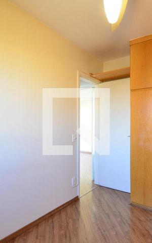 Apartamento à venda com 56m², 2 quartos e 1 vagaQuarto 2