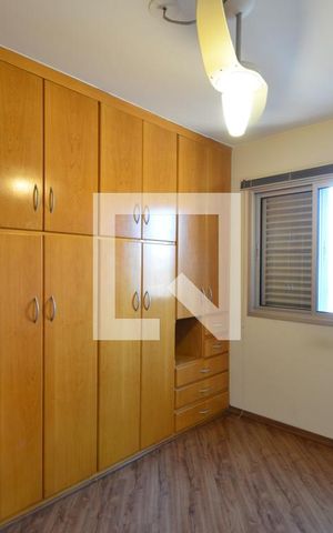 Apartamento à venda com 56m², 2 quartos e 1 vagaQuarto 2