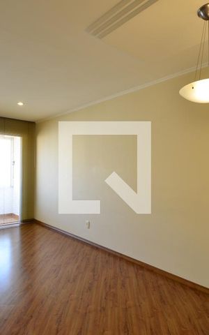 Apartamento à venda com 56m², 2 quartos e 1 vagaSala