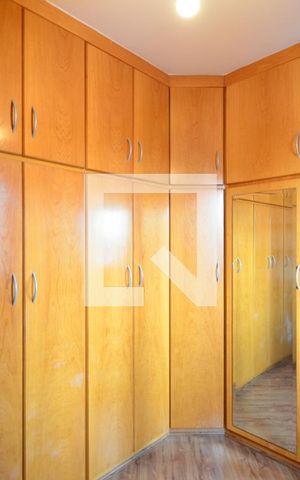 Apartamento à venda com 56m², 2 quartos e 1 vagaQuarto 1