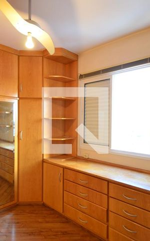 Apartamento à venda com 56m², 2 quartos e 1 vagaQuarto 1