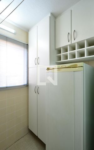 Apartamento à venda com 56m², 2 quartos e 1 vagaÁrea de Serviço