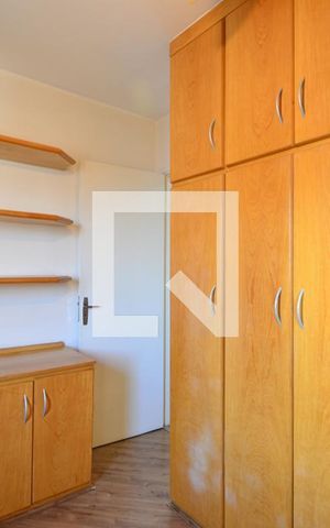 Apartamento à venda com 56m², 2 quartos e 1 vagaQuarto 1