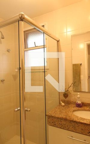 Casa à venda com 90m², 3 quartos e 1 vagaBanheiro - Suíte 2