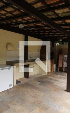 Casa à venda com 90m², 3 quartos e 1 vagaÁrea Comum - Churrasqueira
