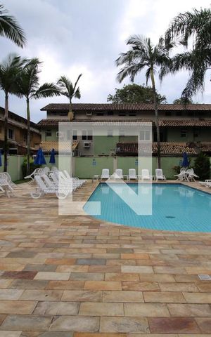 Casa à venda com 90m², 3 quartos e 1 vagaÁrea Comum - Piscina