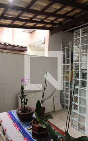 Casa à venda com 90m², 3 quartos e 1 vagaÁrea Gourmet
