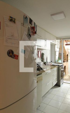 Casa à venda com 90m², 3 quartos e 1 vagaCozinha