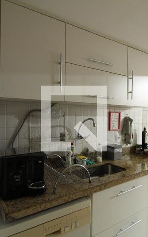Casa à venda com 90m², 3 quartos e 1 vagaCozinha
