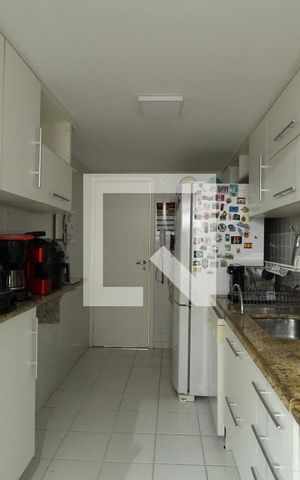 Casa à venda com 90m², 3 quartos e 1 vagaCozinha