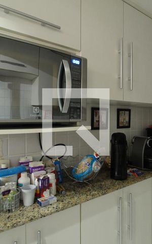 Casa à venda com 90m², 3 quartos e 1 vagaCozinha