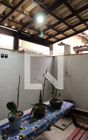 Casa à venda com 90m², 3 quartos e 1 vagaÁrea Gourmet