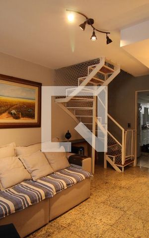 Casa à venda com 90m², 3 quartos e 1 vagaSala