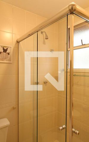 Casa à venda com 90m², 3 quartos e 1 vagaBanheiro - Suíte 2