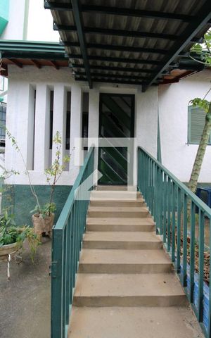 Casa à venda com 213m², 4 quartos e 3 vagasHall de Entrada