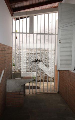 Casa à venda com 213m², 4 quartos e 3 vagasÁrea de Serviço