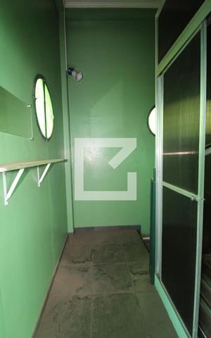 Casa à venda com 213m², 4 quartos e 3 vagasSalão (2º pavimento) - entrada