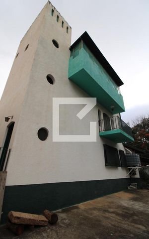 Casa à venda com 213m², 4 quartos e 3 vagasQuintal e garagem