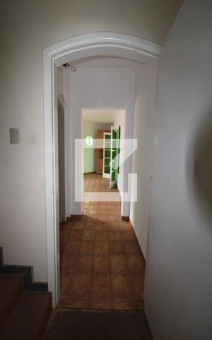 Casa à venda com 213m², 4 quartos e 3 vagasQuarto Suíte (1º pavimento)