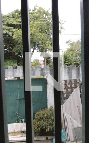 Casa à venda com 213m², 4 quartos e 3 vagasVista do Quarto Suíte (térreo)