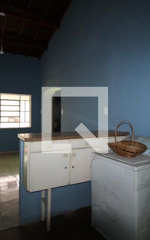 Casa à venda com 213m², 4 quartos e 3 vagasCozinha