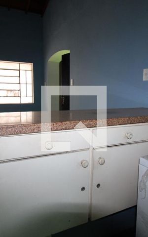 Casa à venda com 213m², 4 quartos e 3 vagasCozinha