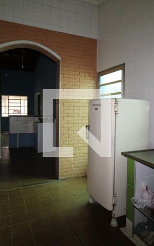 Casa à venda com 213m², 4 quartos e 3 vagasCozinha