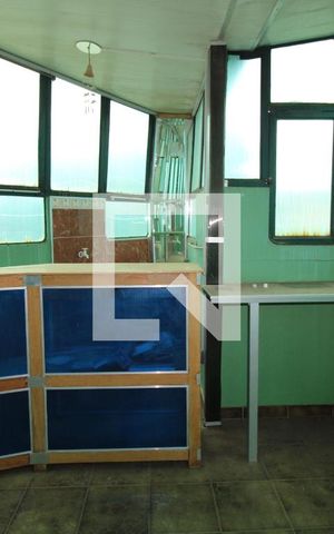 Casa à venda com 213m², 4 quartos e 3 vagasSalão (2º pavimento)