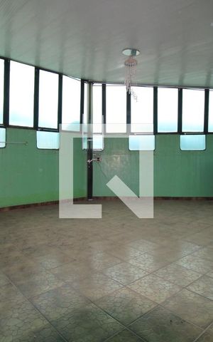 Casa à venda com 213m², 4 quartos e 3 vagasSalão (2º pavimento)