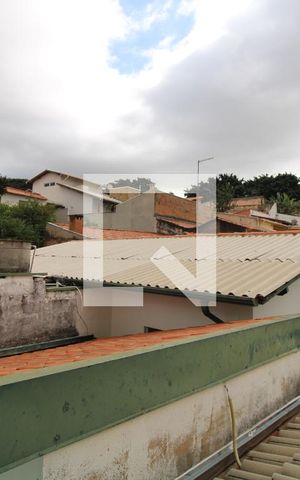 Casa à venda com 213m², 4 quartos e 3 vagasVista dos fundos do Quarto Suíte (1º pavimento)