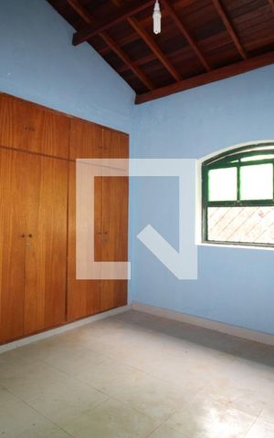 Casa à venda com 213m², 4 quartos e 3 vagasQuarto 1 (térreo)