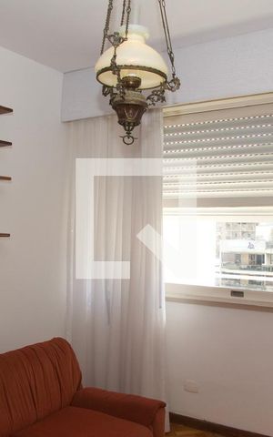 Apartamento para alugar com 191m², 3 quartos e 2 vagas Apartamento para alugar com 191m², 3 quartos e 2 vagasQuarto 2