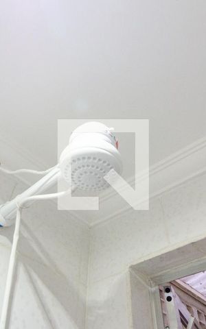 Studio à venda com 23m², 1 quarto e sem vaga Studio à venda com 23m², 1 quarto e sem vagaBanheiro Social