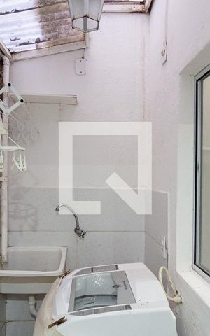 Studio à venda com 23m², 1 quarto e sem vaga Studio à venda com 23m², 1 quarto e sem vagaLavanderia