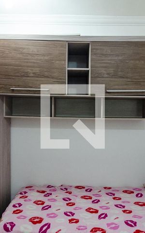 Studio à venda com 23m², 1 quarto e sem vaga Studio à venda com 23m², 1 quarto e sem vagaSala/Quarto