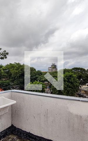 Studio à venda com 23m², 1 quarto e sem vaga Studio à venda com 23m², 1 quarto e sem vagaTerraço