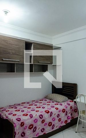 Studio à venda com 23m², 1 quarto e sem vaga Studio à venda com 23m², 1 quarto e sem vagaSala/Quarto