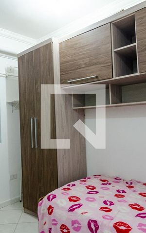 Studio à venda com 23m², 1 quarto e sem vaga Studio à venda com 23m², 1 quarto e sem vagaCozinha