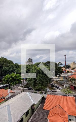 Studio à venda com 23m², 1 quarto e sem vaga Studio à venda com 23m², 1 quarto e sem vagaVista do Terraço