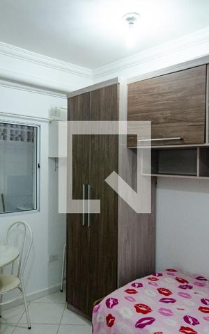 Studio à venda com 23m², 1 quarto e sem vaga Studio à venda com 23m², 1 quarto e sem vagaSala/Quarto