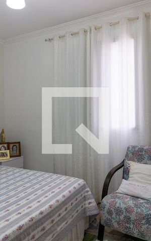 Apartamento à venda com 72m², 2 quartos e 1 vaga Apartamento à venda com 72m², 2 quartos e 1 vagaQuarto 2
