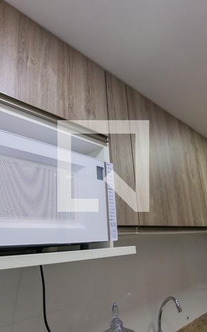 Apartamento à venda com 72m², 2 quartos e 1 vaga Apartamento à venda com 72m², 2 quartos e 1 vagaCozinha