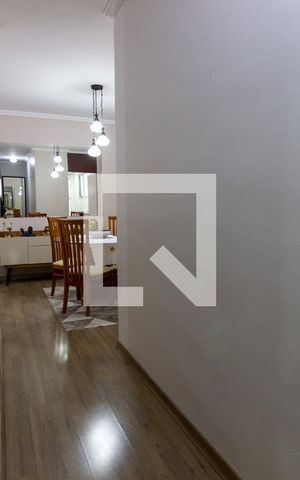 Apartamento à venda com 72m², 2 quartos e 1 vaga Apartamento à venda com 72m², 2 quartos e 1 vagaCorredor