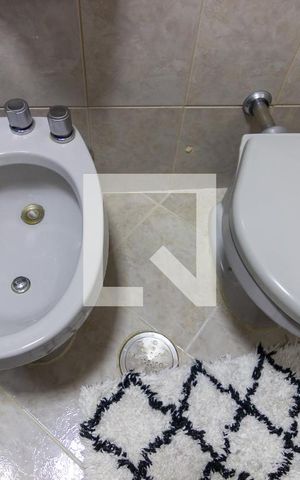 Apartamento à venda com 72m², 2 quartos e 1 vaga Apartamento à venda com 72m², 2 quartos e 1 vagaBanheiro