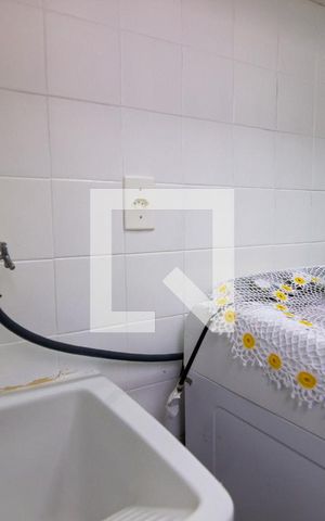Apartamento à venda com 72m², 2 quartos e 1 vaga Apartamento à venda com 72m², 2 quartos e 1 vagaÁrea de Serviço