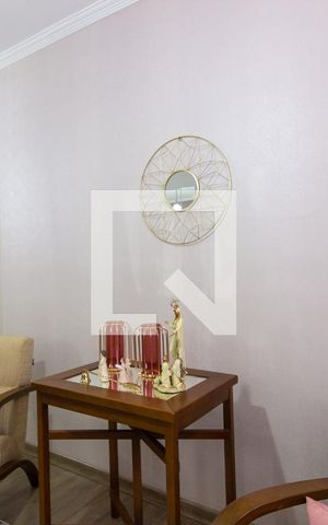 Apartamento à venda com 72m², 2 quartos e 1 vaga Apartamento à venda com 72m², 2 quartos e 1 vagaSala