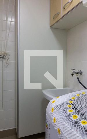 Apartamento à venda com 72m², 2 quartos e 1 vaga Apartamento à venda com 72m², 2 quartos e 1 vagaÁrea de Serviço