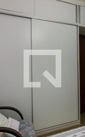Apartamento à venda com 72m², 2 quartos e 1 vaga Apartamento à venda com 72m², 2 quartos e 1 vagaQuarto 2