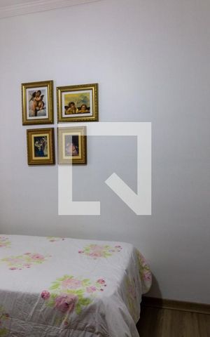 Apartamento à venda com 72m², 2 quartos e 1 vaga Apartamento à venda com 72m², 2 quartos e 1 vagaQuarto 1