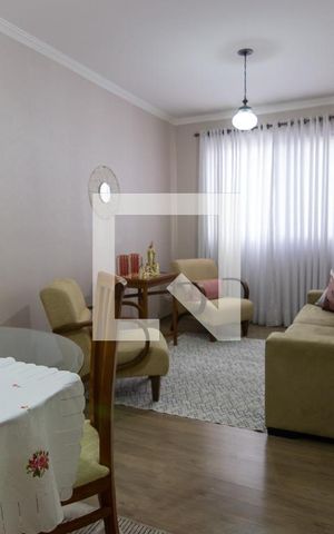 Apartamento à venda com 72m², 2 quartos e 1 vaga Apartamento à venda com 72m², 2 quartos e 1 vagaSala